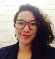Sandra Guzman Luna profile image